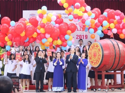 Bộ GD&ĐT cân nhắc việc lùi thời gian tựu trường của năm học 2020-2021