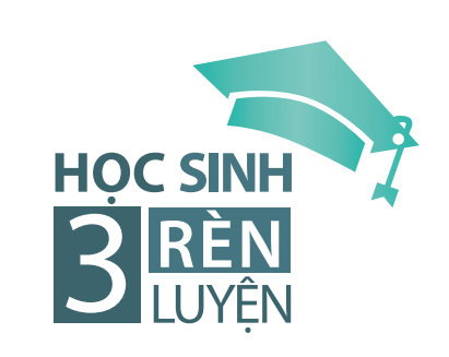 PHONG TRÀO HỌC SINH 3 TỐT