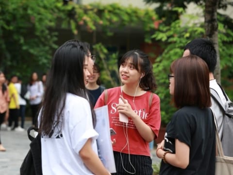 Ma trận kiến thức đề môn Toán học sinh cần nhớ