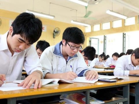 Phương pháp ôn tập môn Văn thi THPT quốc gia 2020 thế nào để đạt điểm cao