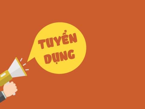 Tuyển dụng giáo viên