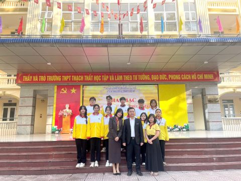 CUỘC THI TÌM HIỂU KIẾN THỨC PHÁP LUẬT