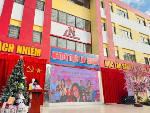 BỮA SÁNG 0 ĐỒNG YÊU THƯƠNG