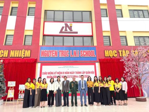 KỶ NIỆM NGÀY 22/12 – PHÁT HUY TRUYỀN THỐNG QUÂN ĐỘI NHÂN DÂN VIỆT NAM