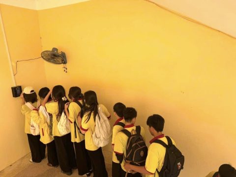 KHÁM PHÁ NHỮNG KHOẢNH KHẮC ĐỜI THƯỜNG CỦA LNIERS