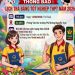 THÔNG BÁO NHẬN BẰNG TỐT NGHIỆP – KHÓA 2008